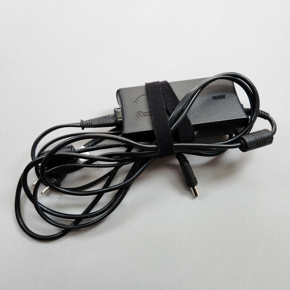ResMed 370001 90W AC Adapter IP22 24V 3.75A Power Supply Genuine OEM